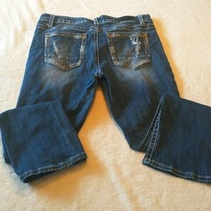 Buckle Daytrip Virgo 32L